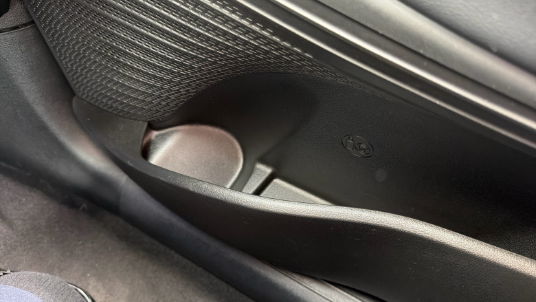 Hyundai BAYON 1.0 TGDi [120] 48V MHEV Premium 5dr DCT Petrol Hatchback